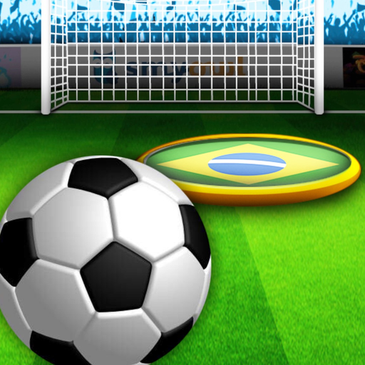 Button Soccer - Star Soccer! Superstar League! app icon