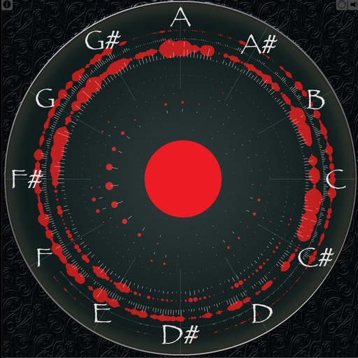 Spectral Eye app icon