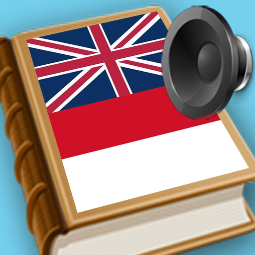 Indonesian. app icon