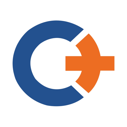 ConfPlus app icon