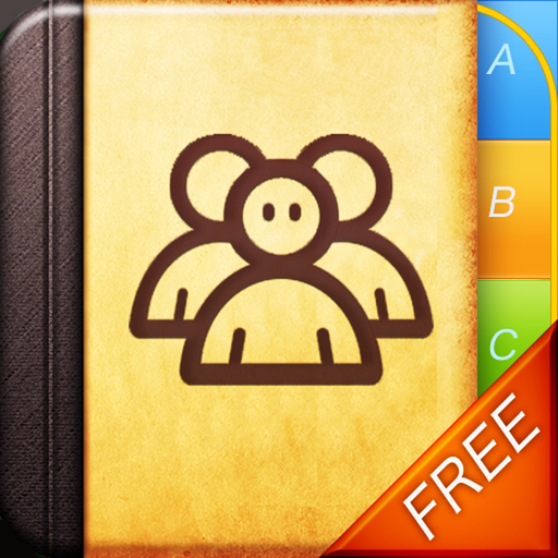 EZGroup Free app icon