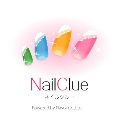 NailClue app icon
