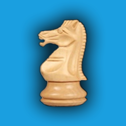 Chess!! app icon