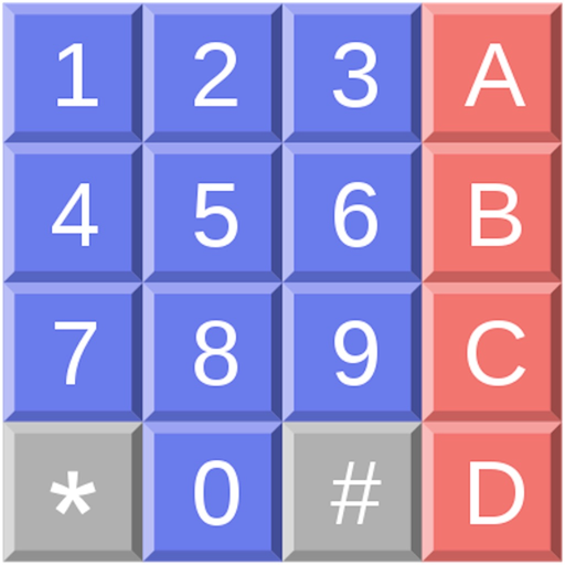Selcall Selective Calling Tone app icon