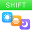Shift Planning Calendar icon