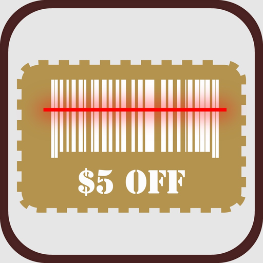 CouponScan app icon