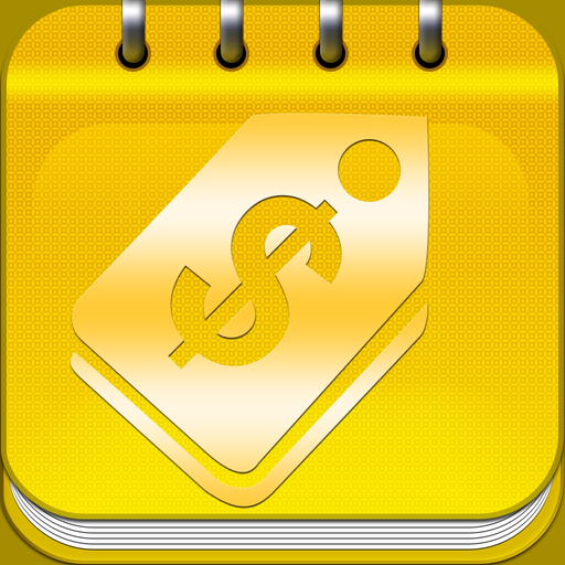 Quotation Catalog app icon