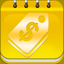 Quotation Catalog icon