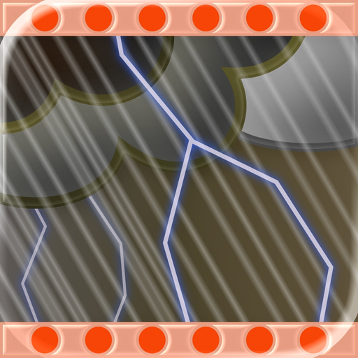 Pocket Storm app icon