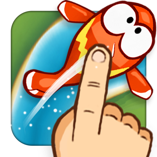 FishGoGoGo! app icon