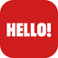 HELLO! Magazine UK icon