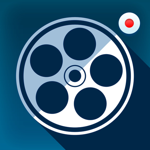 MoviePro - Pro Video Camera app icon