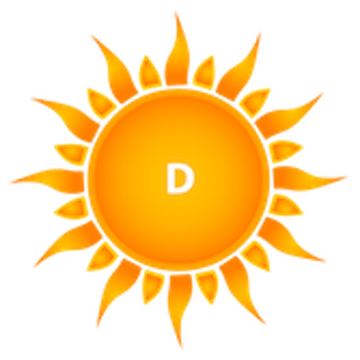 D Minder Pro app icon