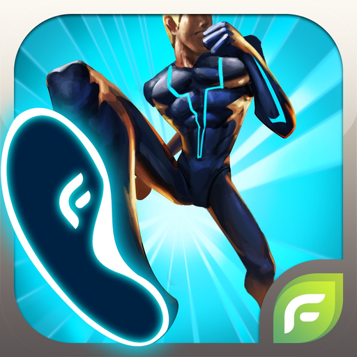 Amazing Runner app icon