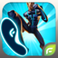 Amazing Runner icon