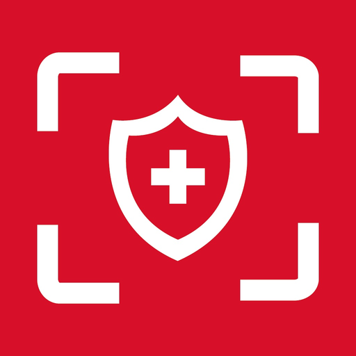Power Barcode Scanner app icon