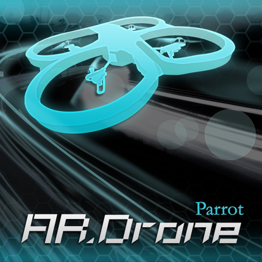 AR.Race 2 app icon