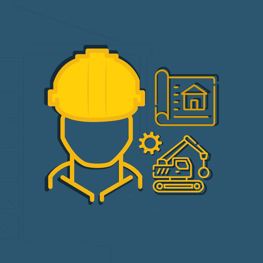 Learn Civil Engineering app icon