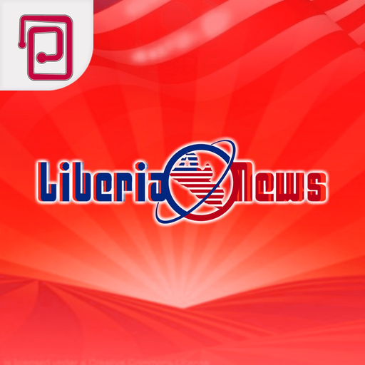 Liberia news | Breaking news app icon