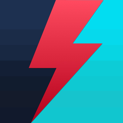 Ultra Reaction app icon