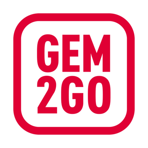 GEM2GO - Die Gemeinde App app icon