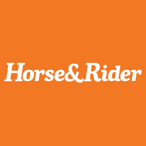 Horse&Rider USA app icon