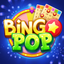 Bingo Pop: Play Online Games icon