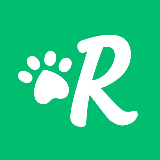Rover—Dog Sitters & Walkers app icon