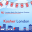 KLBD Kosher London icon
