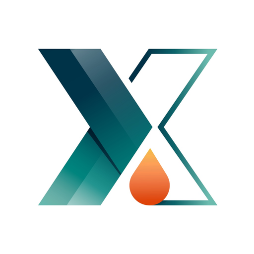 XSPOC app icon