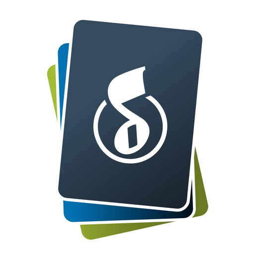 Musicnotes Decks app icon