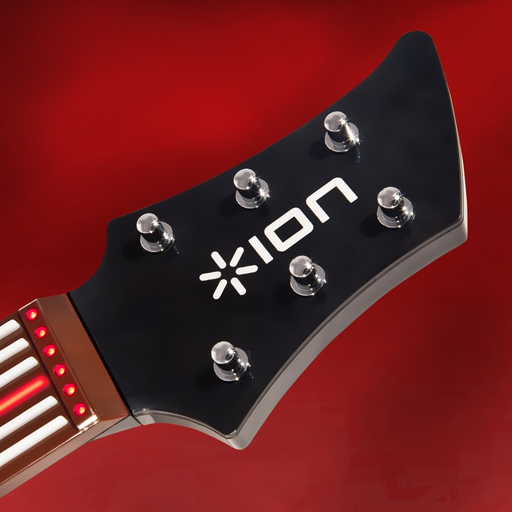 All-Star Guitar app icon
