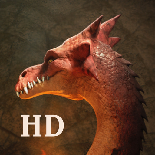 Avernum 6 HD app icon