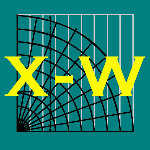 AeroXWind app icon