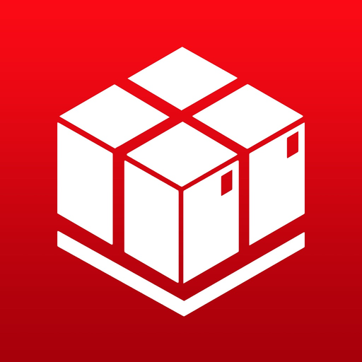 Infor Lawson Mobile Inventory app icon