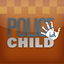 Police Child ID icon