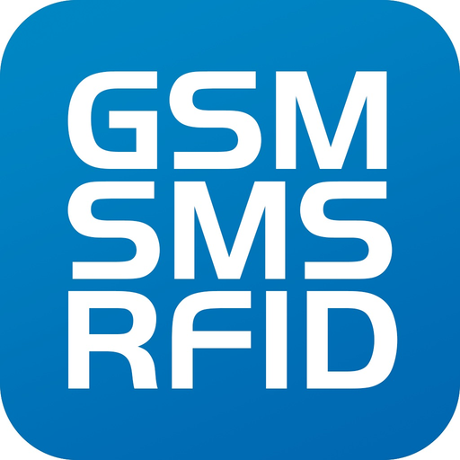 G5 Alarm app icon