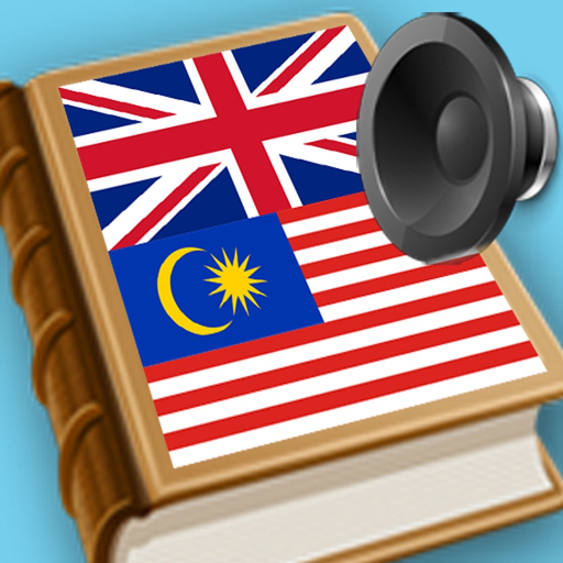 Malay app icon