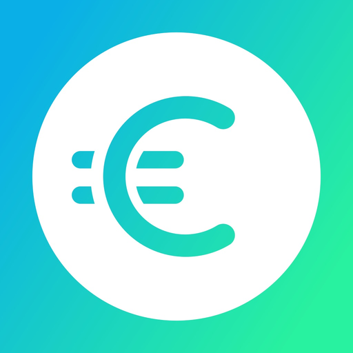 Coupon Network, promos courses app icon