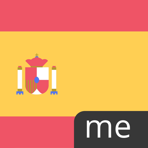 Teach Me Spanish app icon