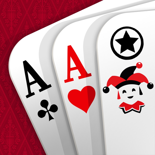 Rummy HD - The Card Game app icon
