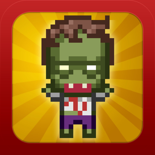 Infectonator app icon
