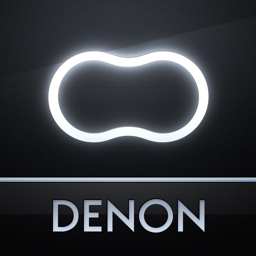 Denon Cocoon app icon