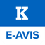Kristeligt Dagblad e-avis icon