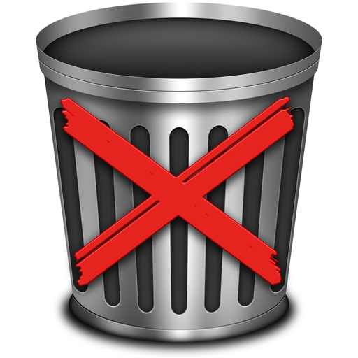 Trash Without app icon