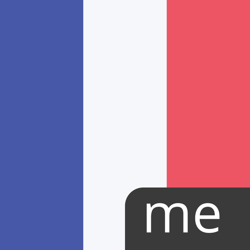 Teach Me: French app icon
