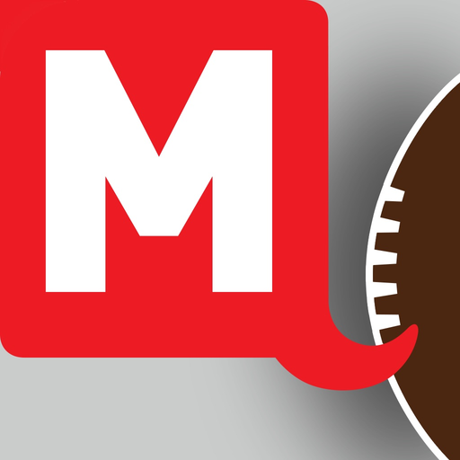 New England Patriots News app icon