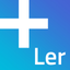 Ler+ icon