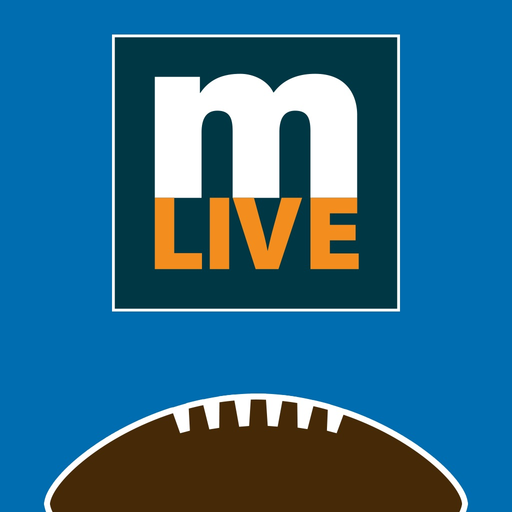 MLive.com: Detroit Lions News app icon
