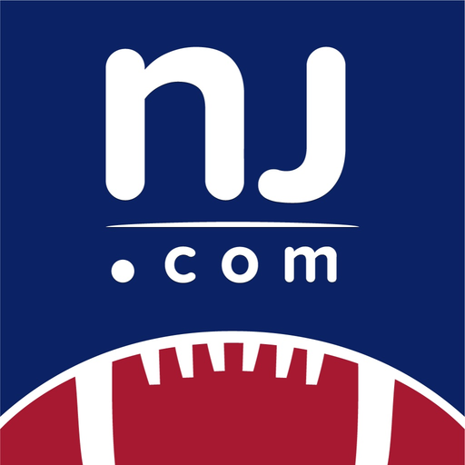NJ.com: New York Giants News app icon